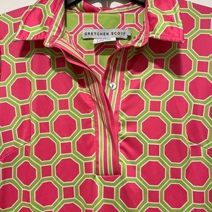 Gretchen Scott Dress